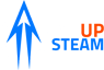 LvlUpSteam logo